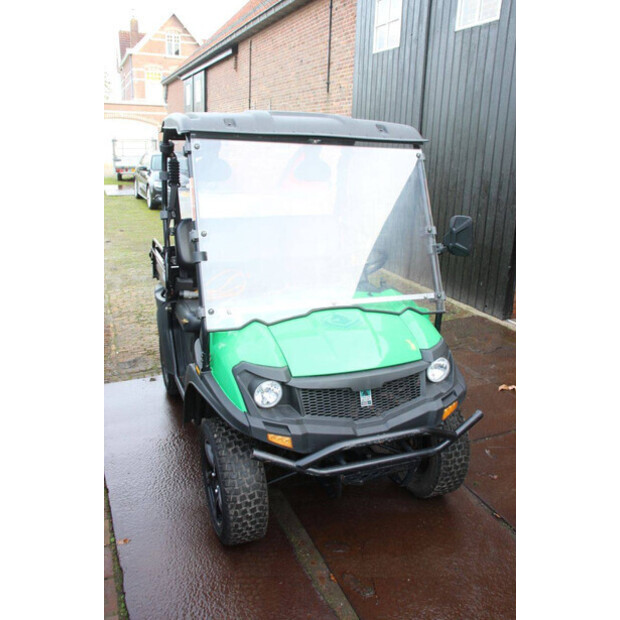 2020 REO Leffert FM-40-44313325