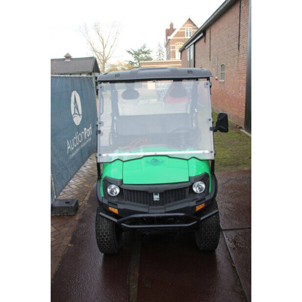 2020 REO Leffert FM-40-44313326