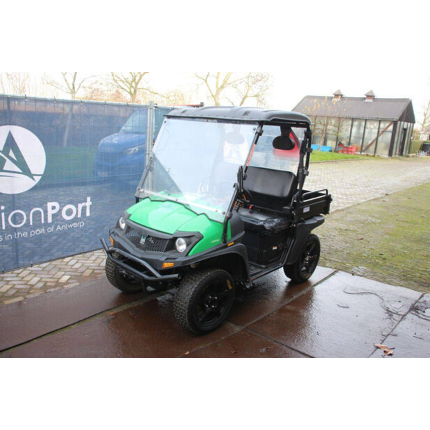 2020 REO Leffert FM-40-44313327