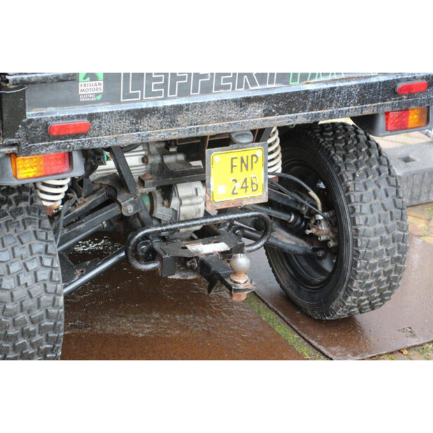 2020 REO Leffert FM-40-44313331