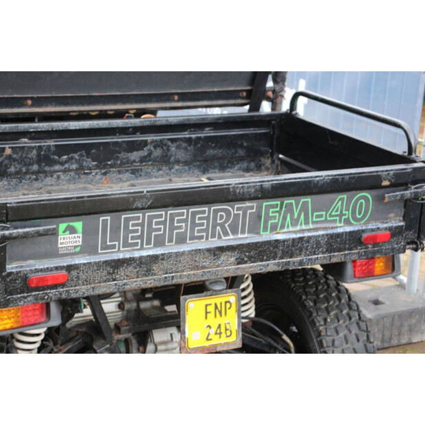 2020 REO Leffert FM-40-44313332