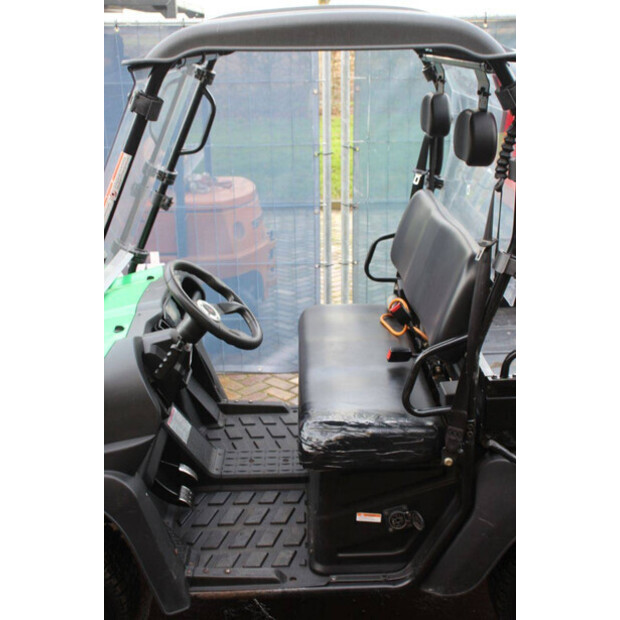 2020 REO Leffert FM-40-44313334