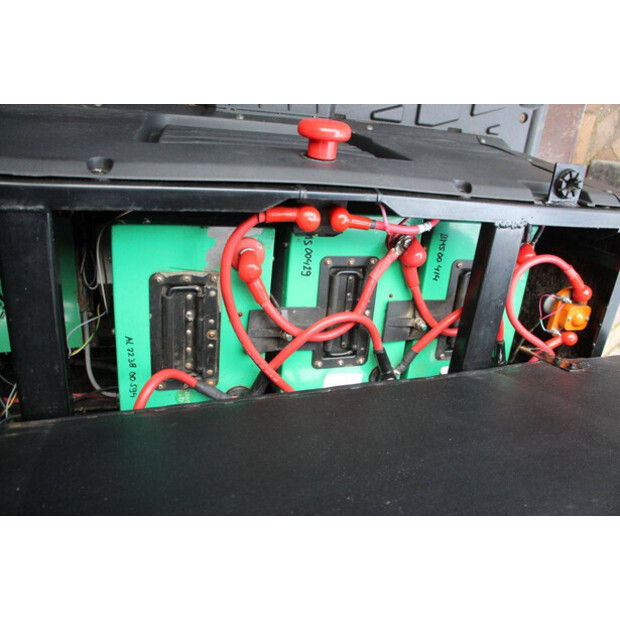 2020 REO Leffert FM-40-44313341