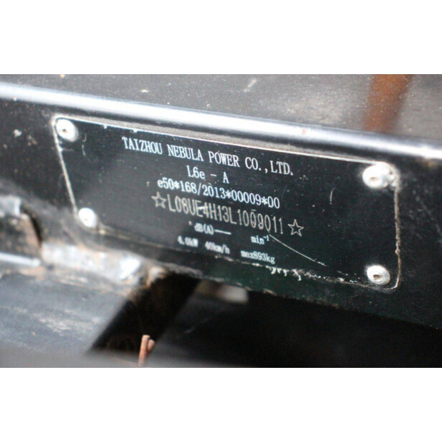 2020 REO Leffert FM-40-44313342