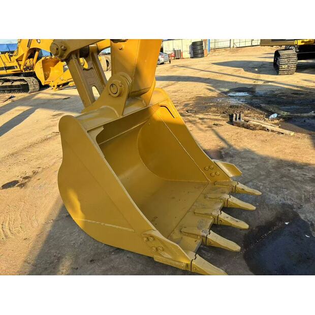 2021 Caterpillar 320GC-44313410