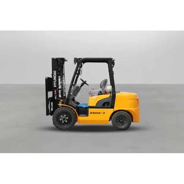 2025 Hyundai 35DE-7-44313422