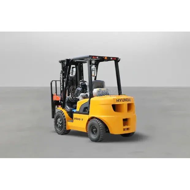 2025 Hyundai 35DE-7-44313423