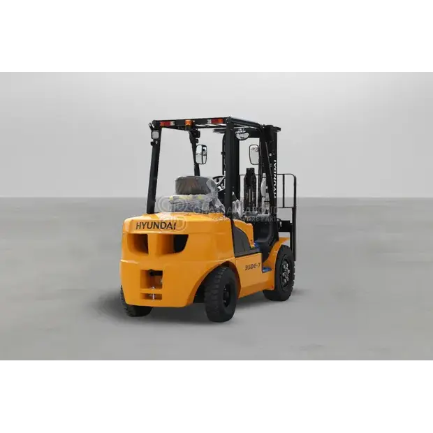 2025 Hyundai 35DE-7-44313424