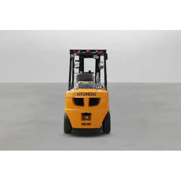 2025 Hyundai 35DE-7-44313425