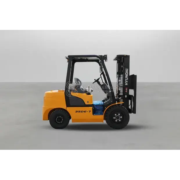 2025 Hyundai 35DE-7-44313426