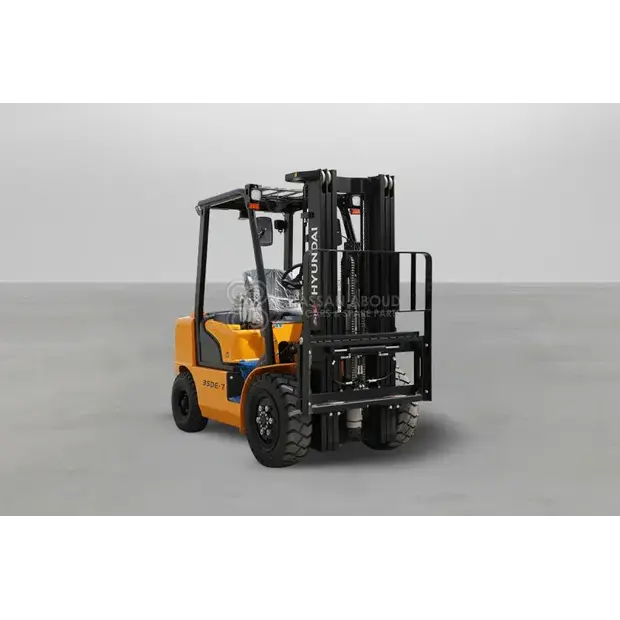 2025 Hyundai 35DE-7-44313427