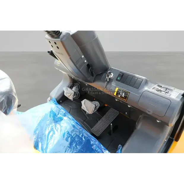 2025 Hyundai 35DE-7-44313430