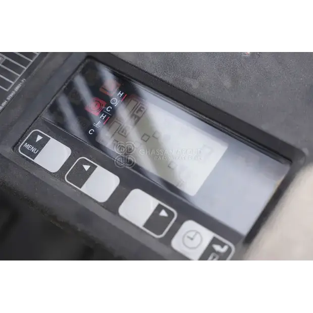 2025 Toyota 62-8FD30-44313438