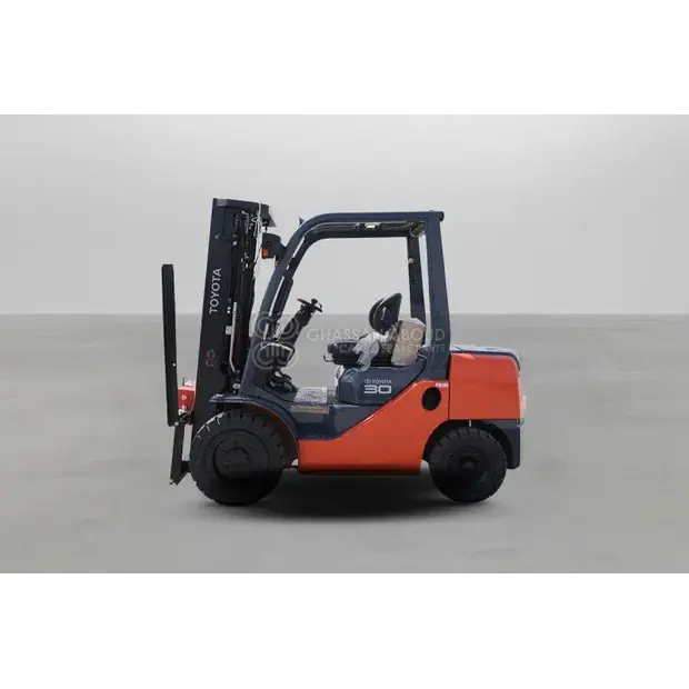 2025 تويوتا 62-8FD30-44313442