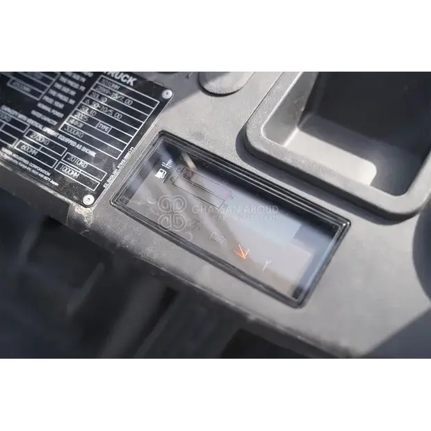 2025 تويوتا 62-8FD30-44313447