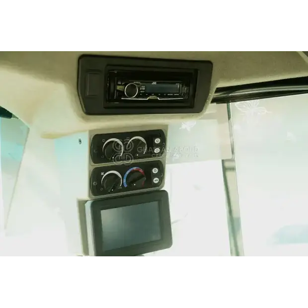 2016 Caterpillar 966M-44313454