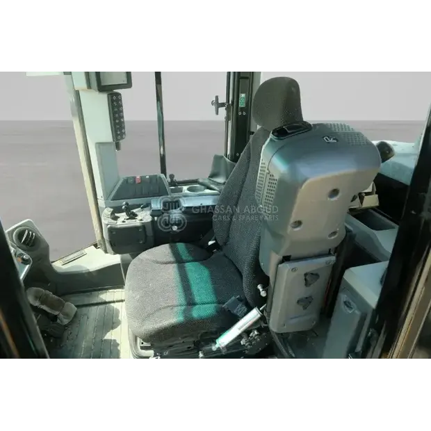 2016 Caterpillar 966M-44313455