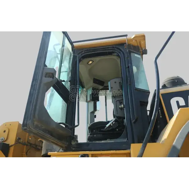 2016 Caterpillar 966M-44313456