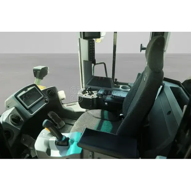 2016 Caterpillar 966M-44313457