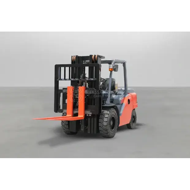 2025 Toyota 8FD50N-44313459