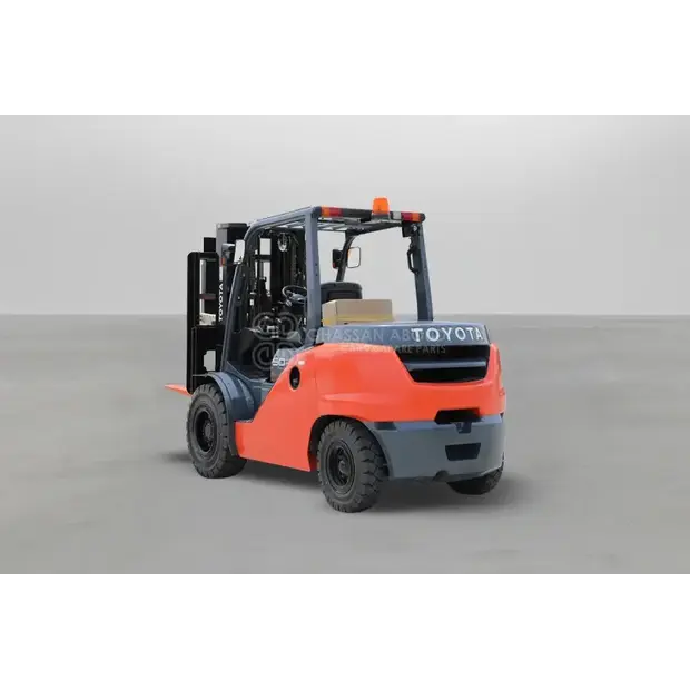 2025 Toyota 8FD50N-44313461