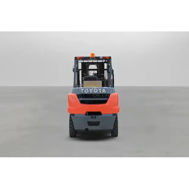 2025 Toyota 8FD50N-44313462