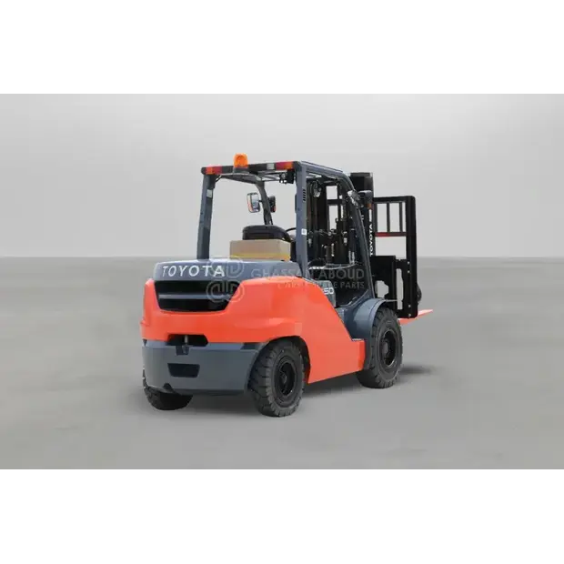 2025 Toyota 8FD50N-44313463