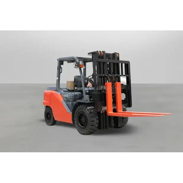 2025 Toyota 8FD50N-44313465