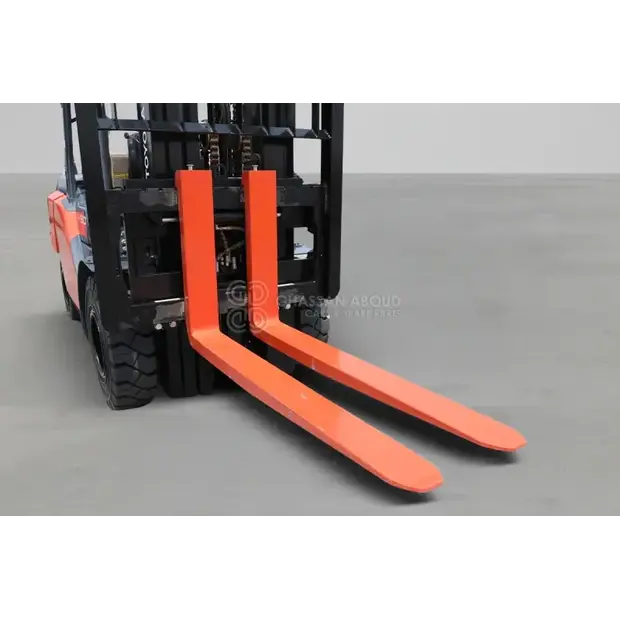 2025 Toyota 8FD50N-44313466