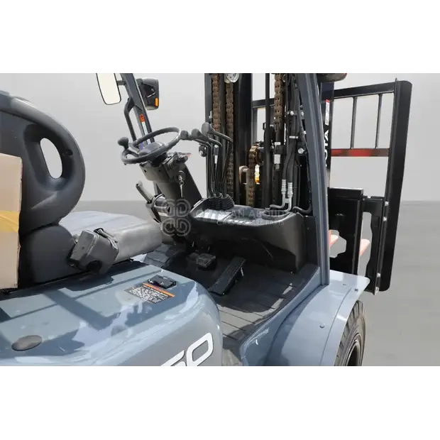 2025 Toyota 8FD50N-44313468