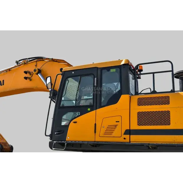 2019 Hyundai HX520-44313471