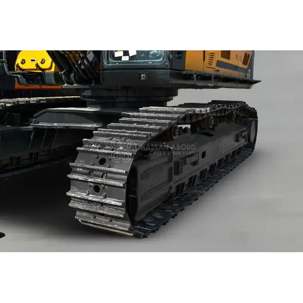 2019 Hyundai HX520-44313473