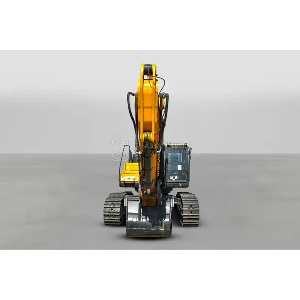 2019 Hyundai HX520-44313474