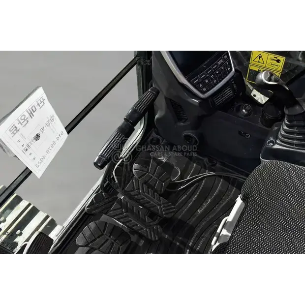 2019 Hyundai HX520-44313475