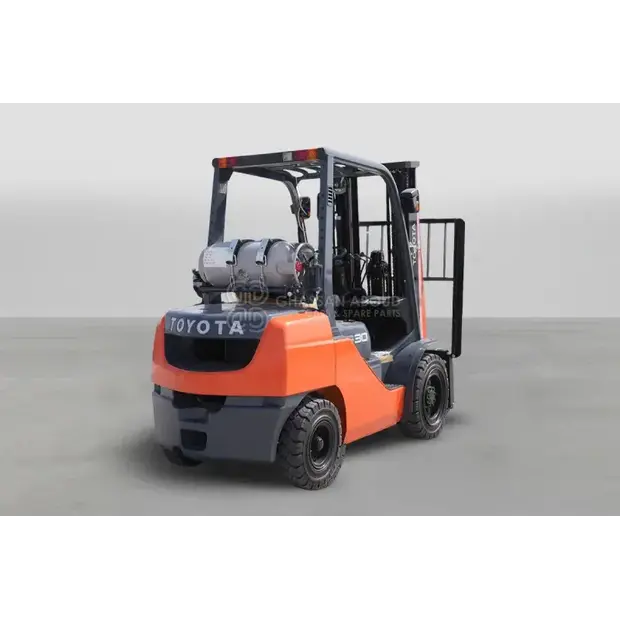 2025 Toyota 32-8FG30-44313479