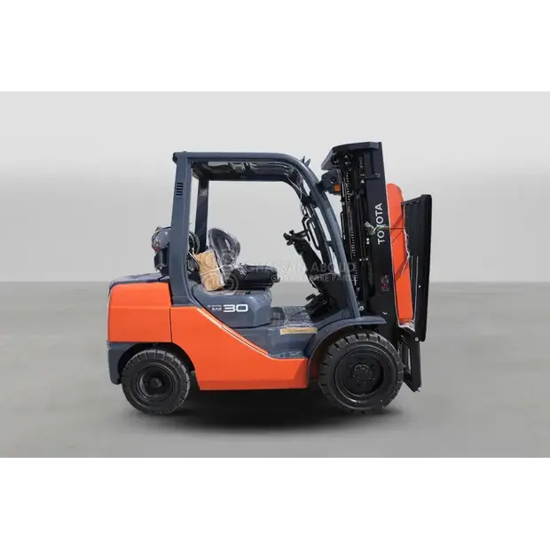 2025 Toyota 32-8FG30-44313481