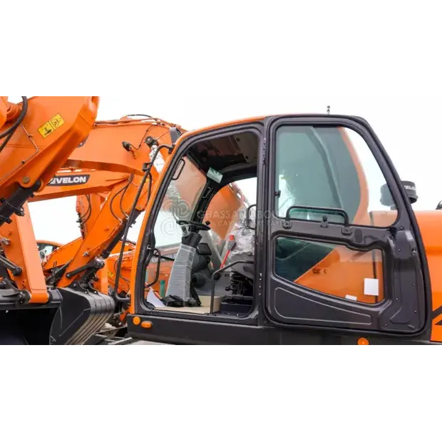 2025 Develon DX210-44313491