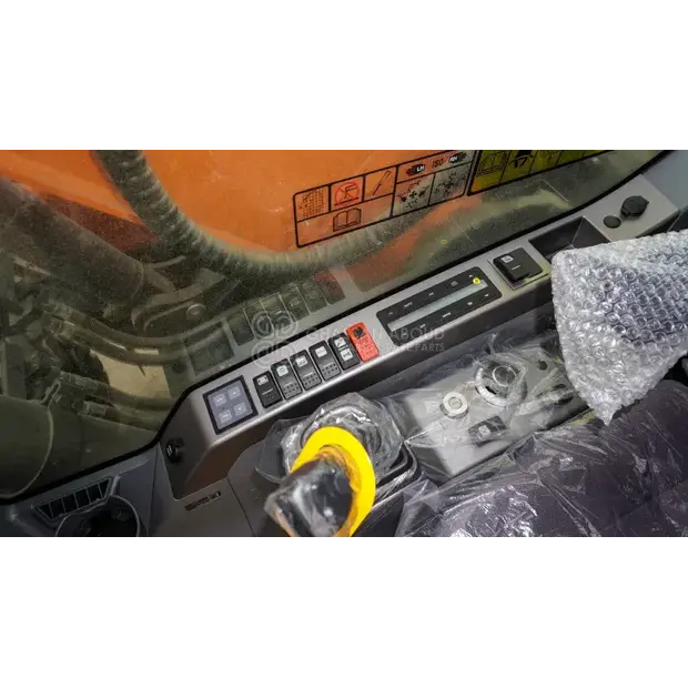 2025 Develon DX210-44313492