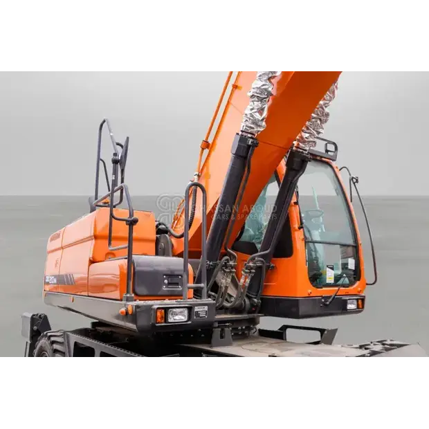 2025 Develon DX210-44313496