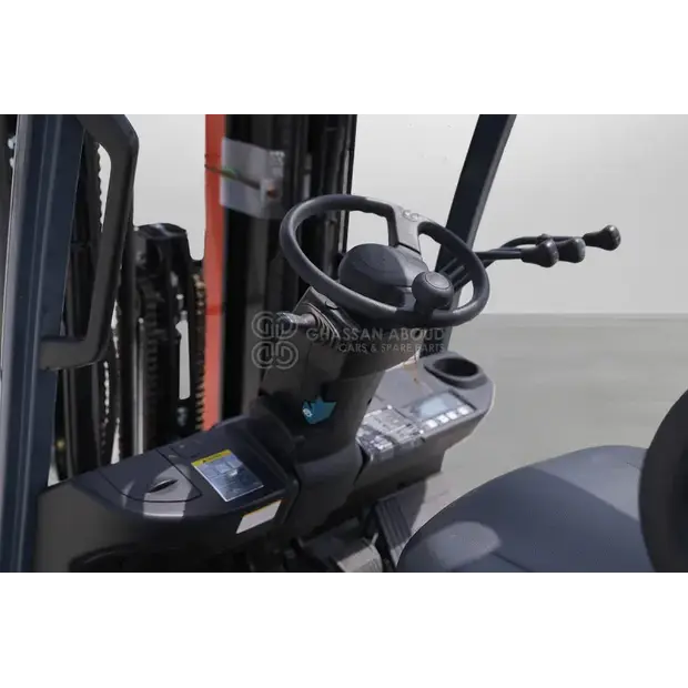 2025 Toyota 62-8FD25-44313501