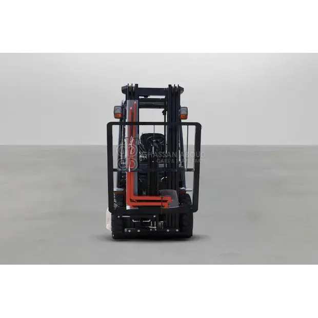 2025 Toyota 62-8FD25-44313502