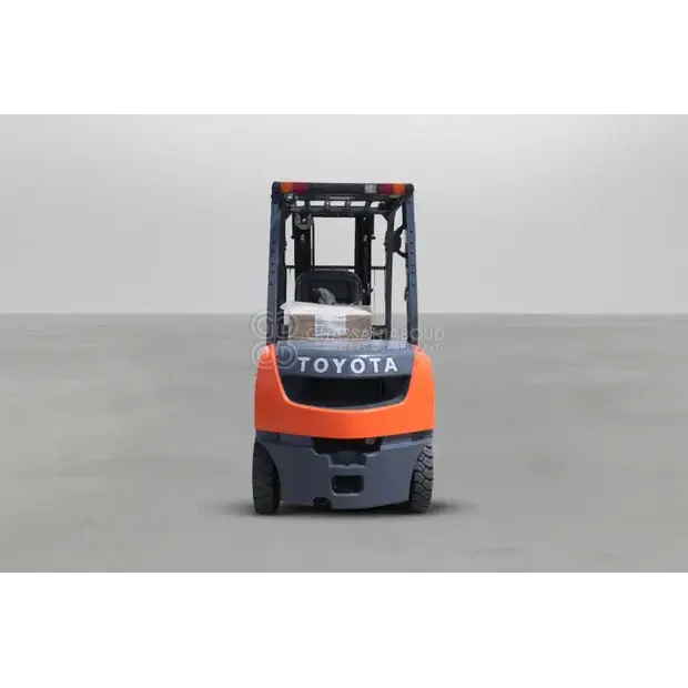 2025 Toyota 62-8FD25-44313503