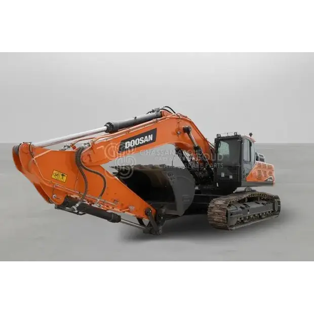 2023 Doosan DX450-44313507