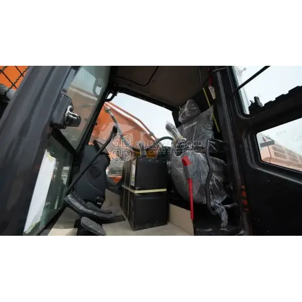 2023 Doosan DX450-44313511