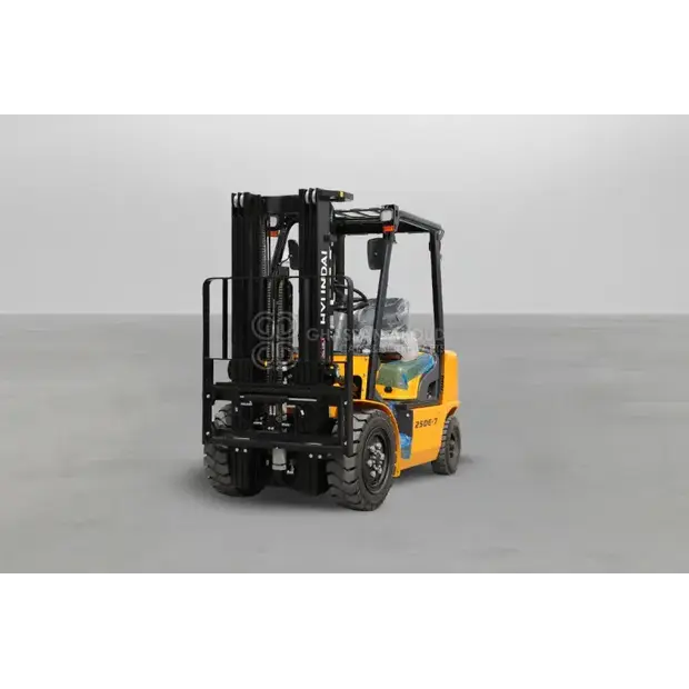 2025 هيونداي 25DE-7-44313513