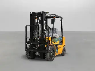 صورة ل رافعات 2025 هيونداي 25DE-7