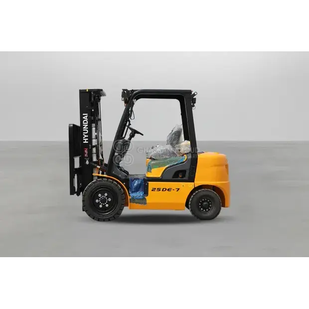 2025 هيونداي 25DE-7-44313514