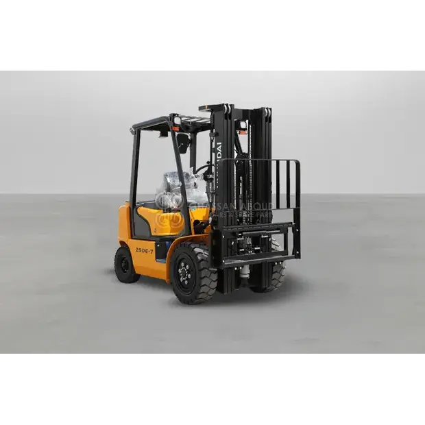 2025 هيونداي 25DE-7-44313519