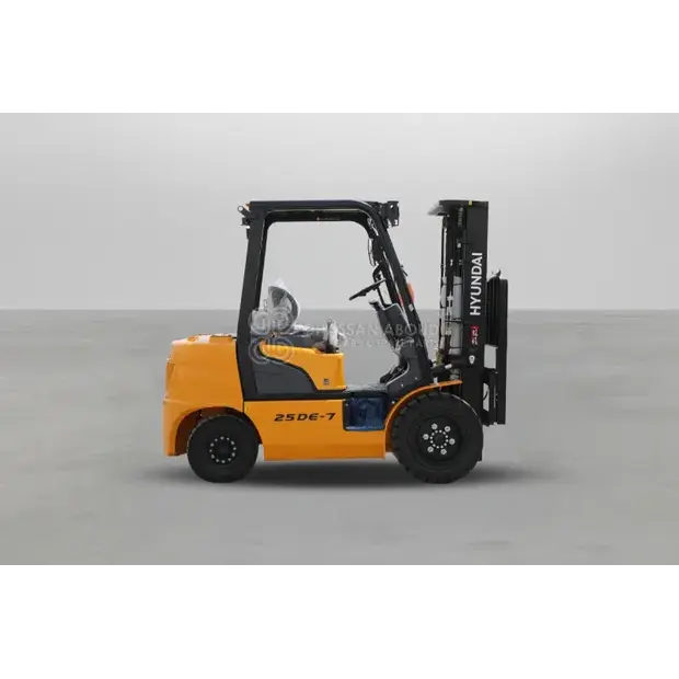 2025 هيونداي 25DE-7-44313520