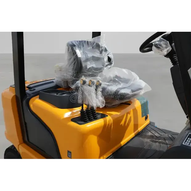 2025 هيونداي 25DE-7-44313521